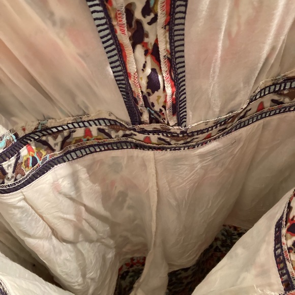 Arc&co. Multicolor jumpsuit - Picture 8 of 8